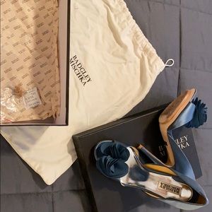 BADGLEY MISCHKA ‘Randall’